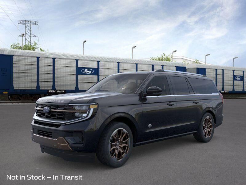 2026 FORD Expedition