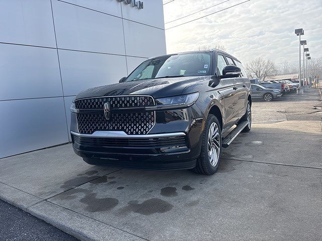 2026 LINCOLN Navigator L