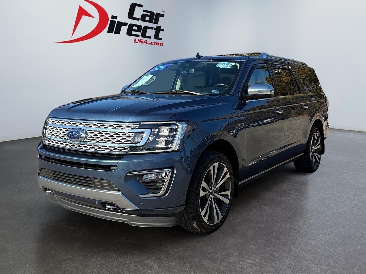 2020 FORD Expedition