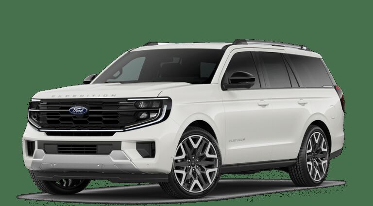 2026 FORD Expedition