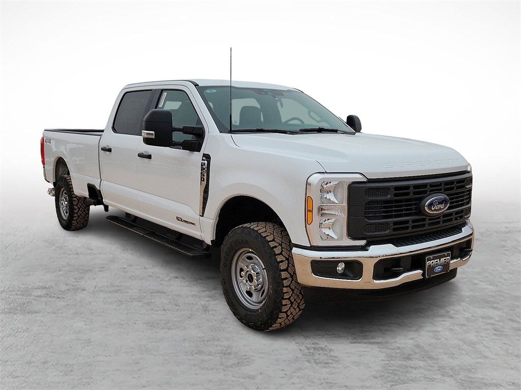 2026 FORD F-250