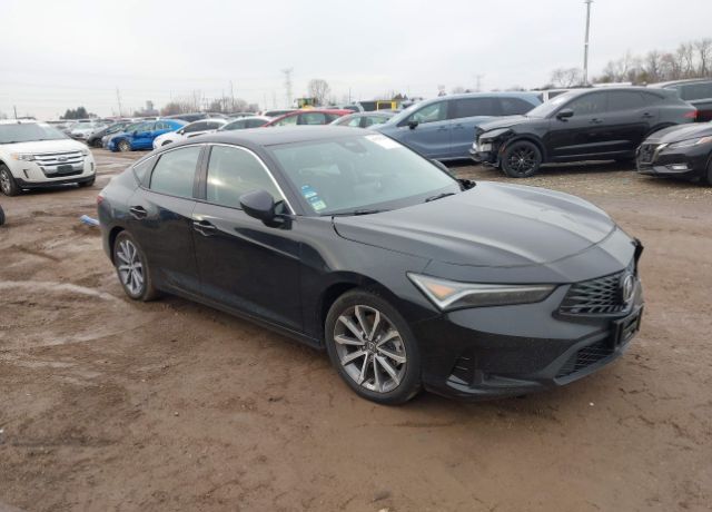 2024 ACURA Integra