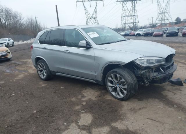 2015 BMW X5