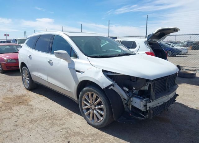 2018 BUICK Enclave