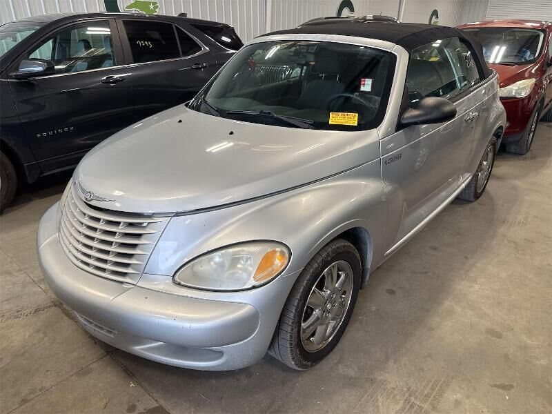 Chrysler PT Cruiser