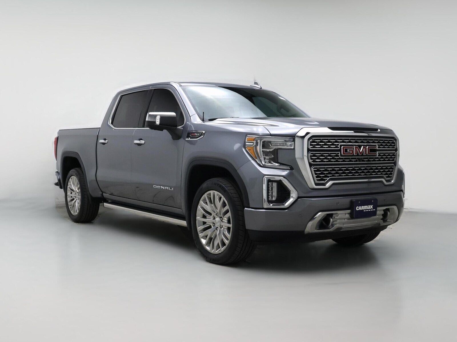 2019 GMC Sierra