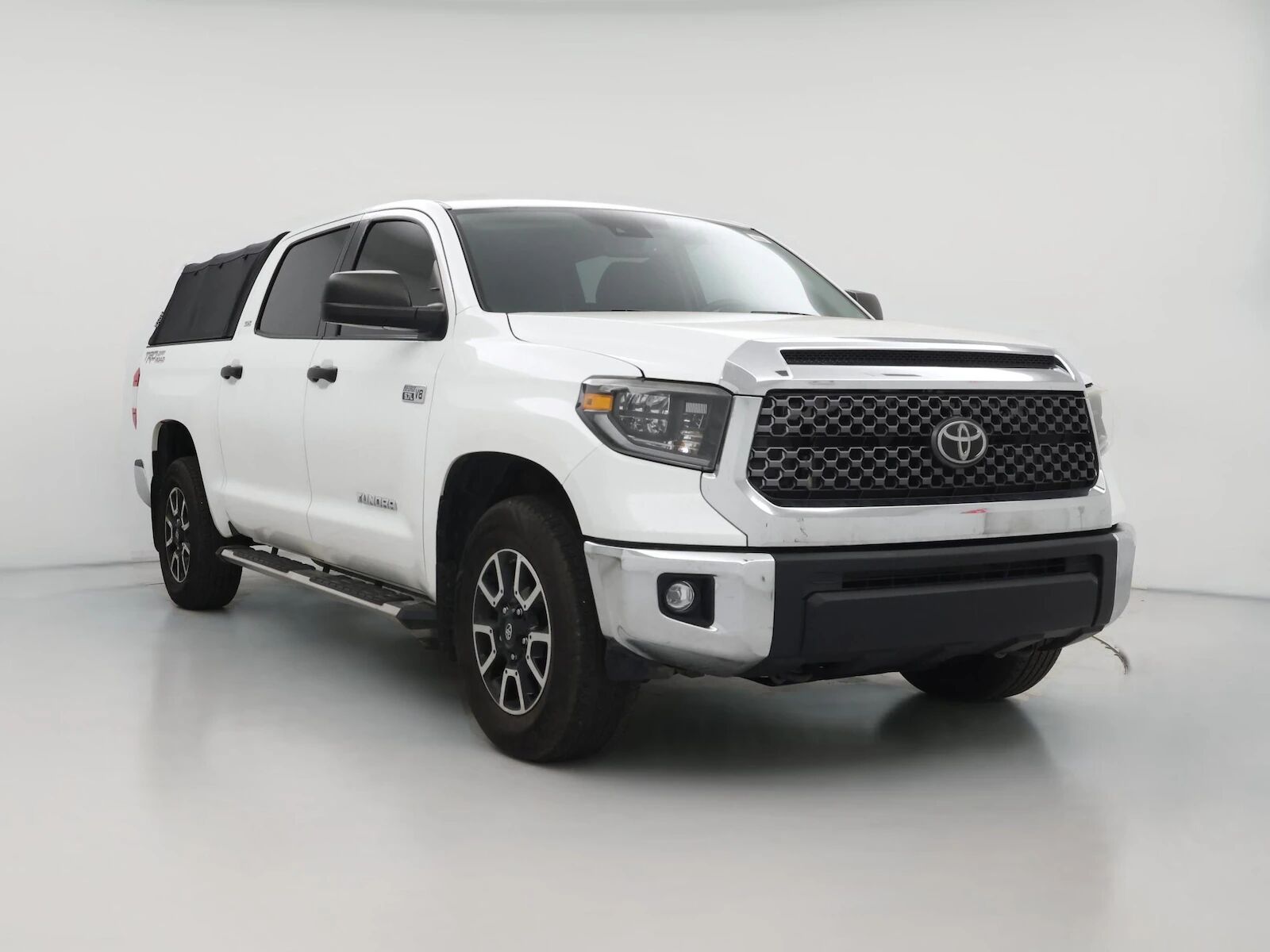 2020 TOYOTA Tundra