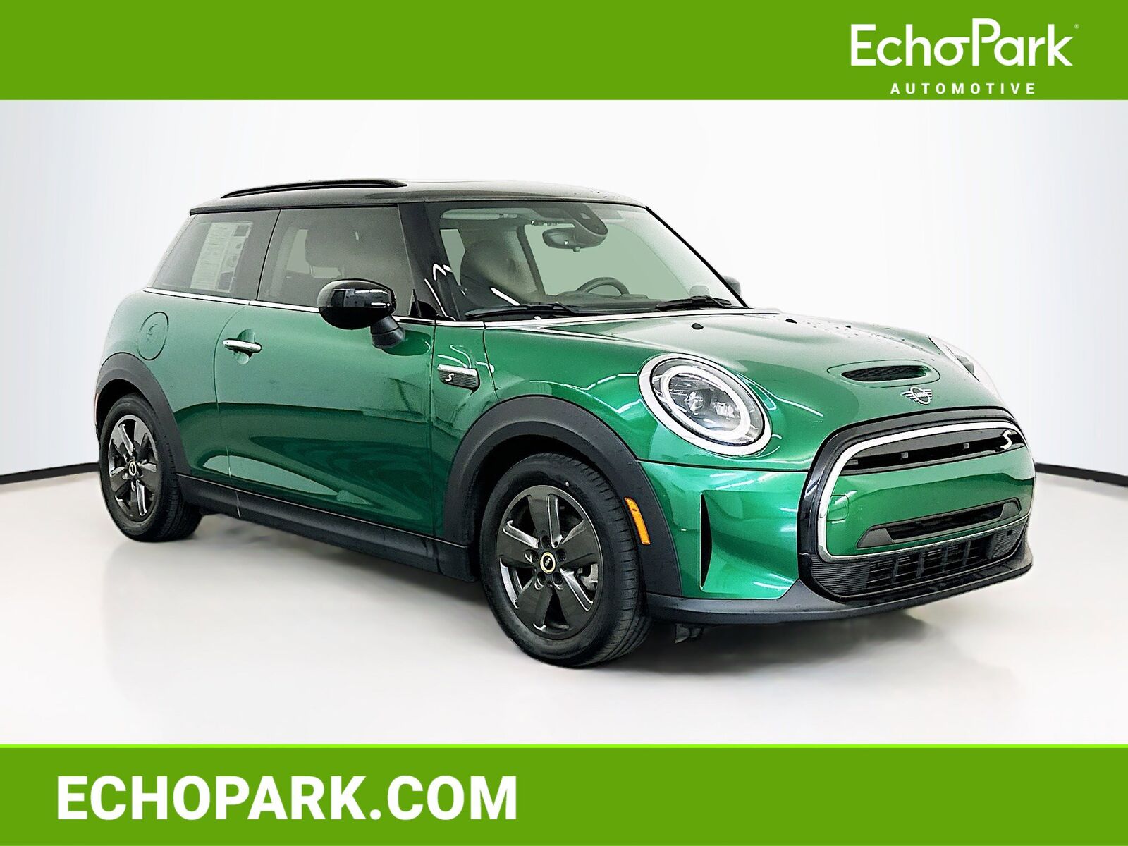 2023 MINI Hardtop