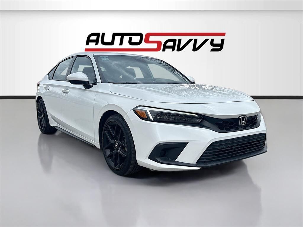 2023 HONDA Civic