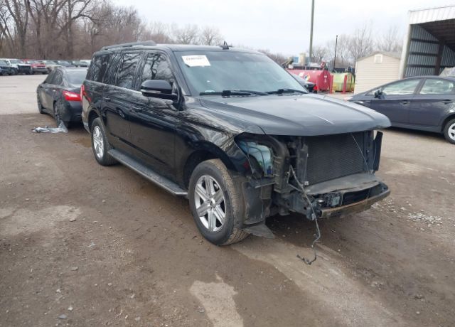 2018 FORD Expedition