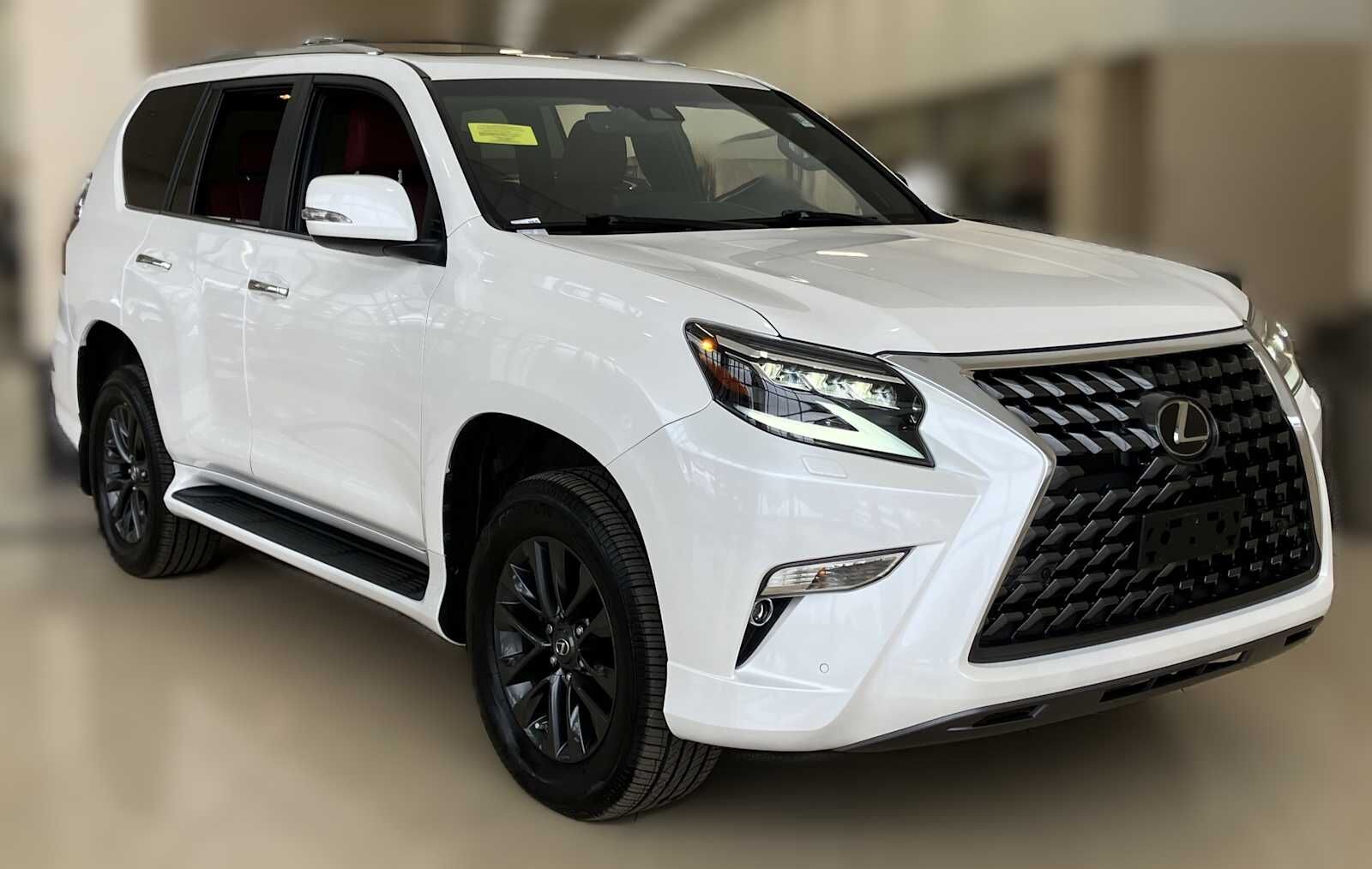 2023 LEXUS GX