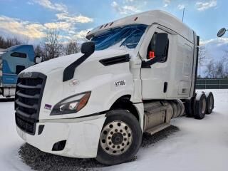 2023 FREIGHTLINER Cascadia
