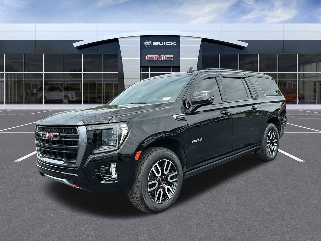 2023 GMC Yukon XL