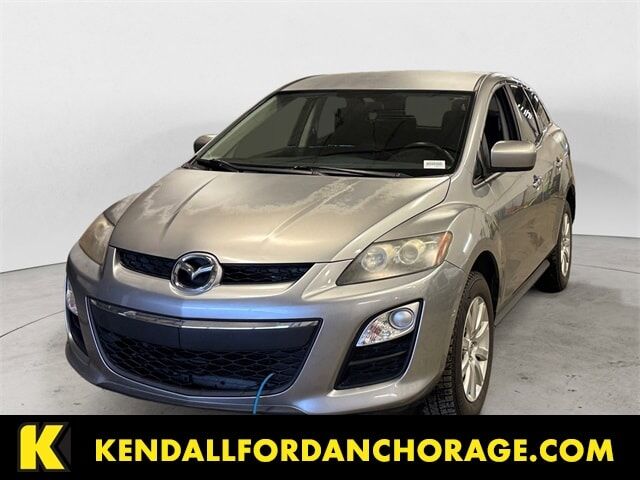 Mazda CX-7