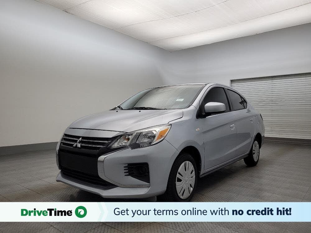2024 MITSUBISHI Mirage G4