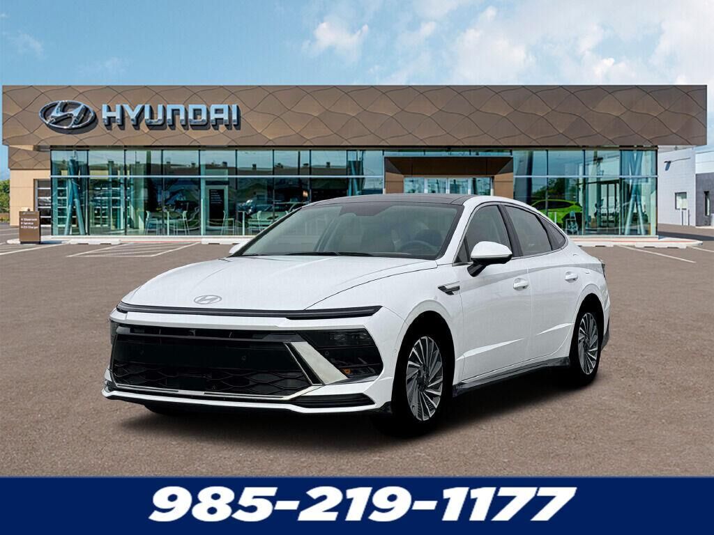 2026 HYUNDAI Sonata