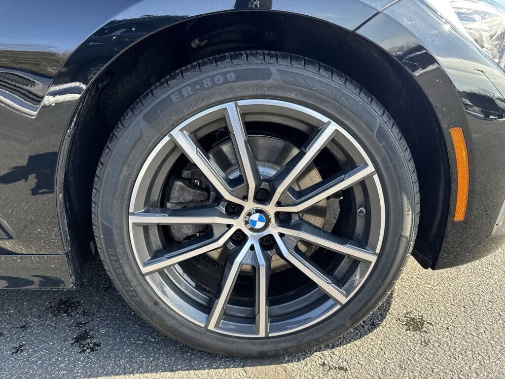 2021 BMW 330i