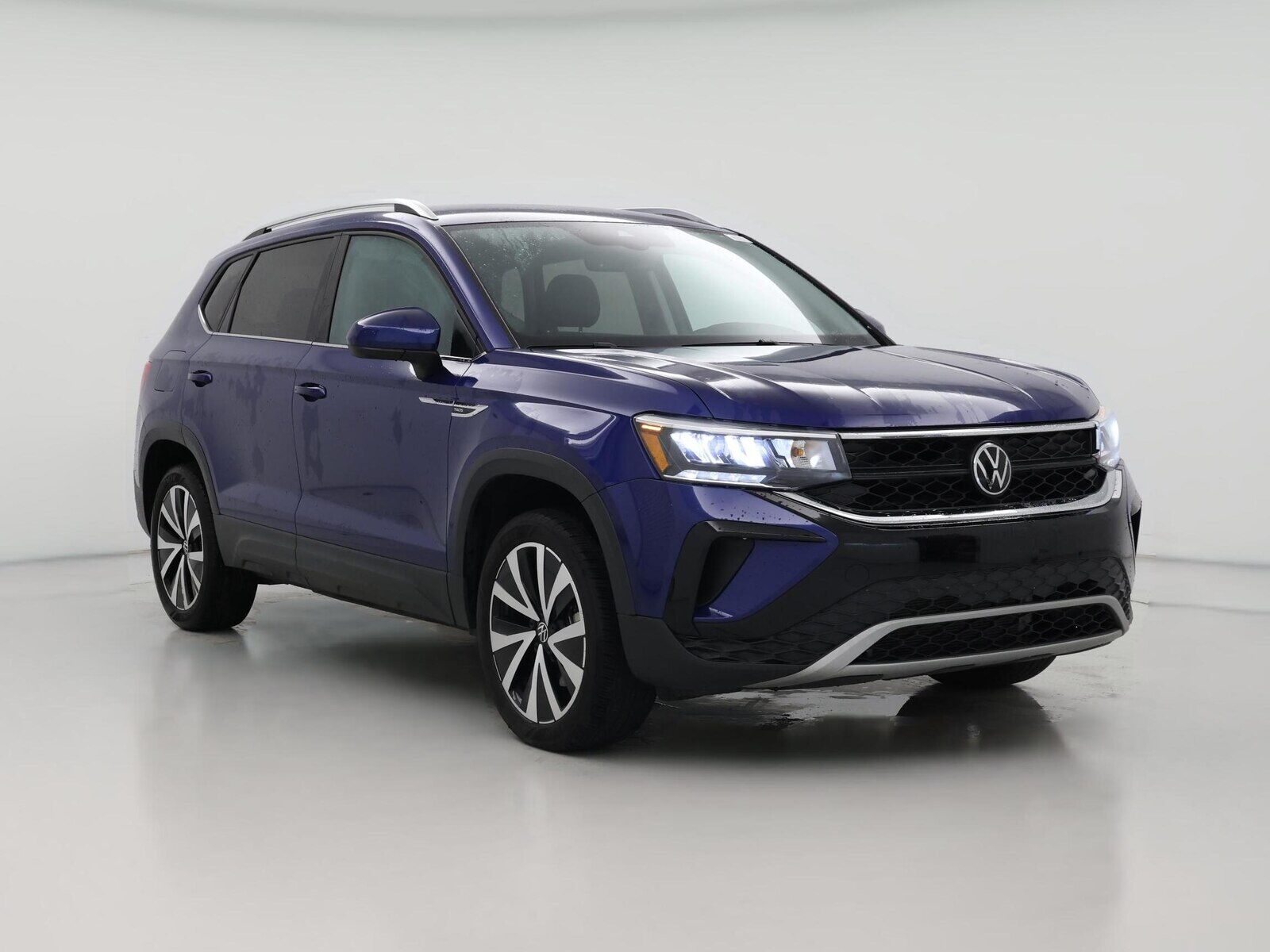2024 VOLKSWAGEN Taos