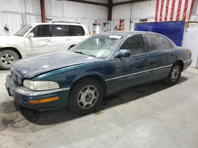 1999 BUICK Park Avenue