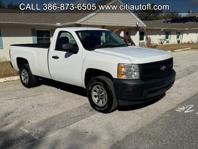 2007 CHEVROLET Silverado