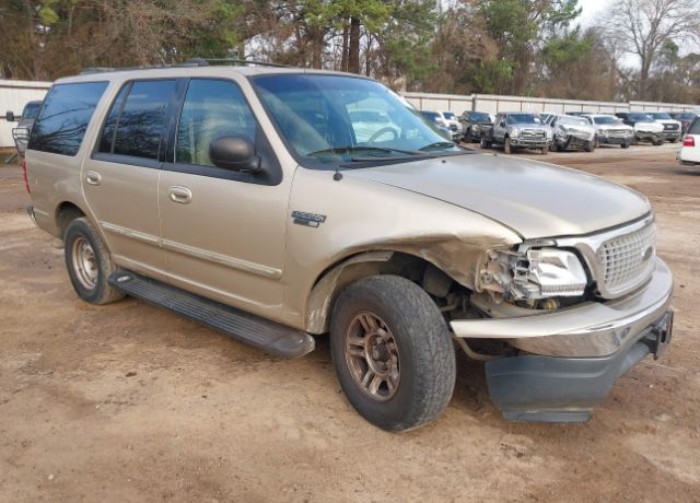 1999 FORD Expedition