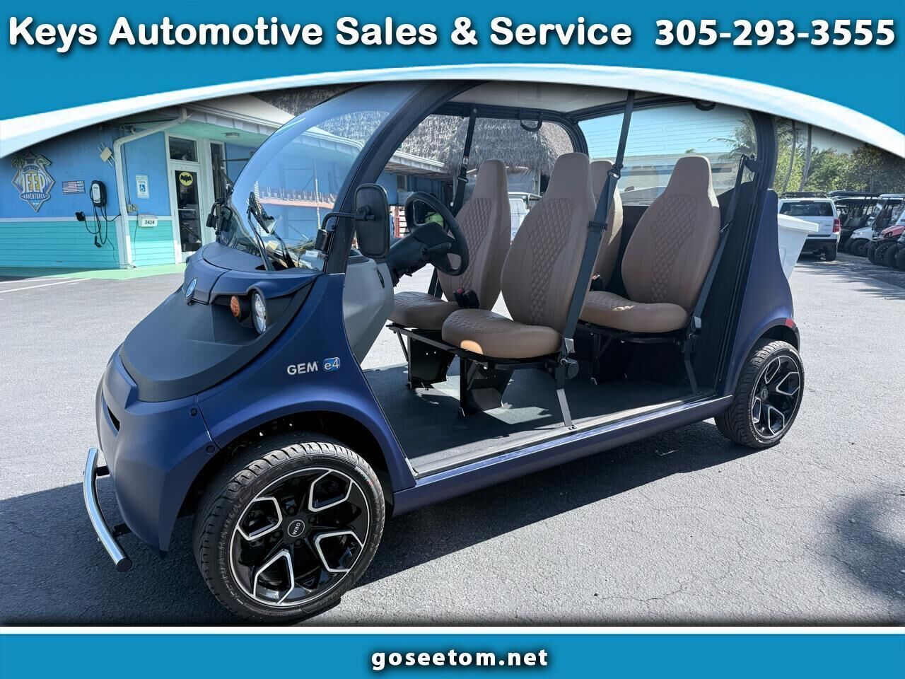 2023 GEM WAEV GEM