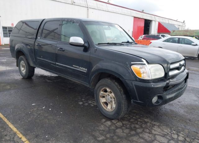 2006 TOYOTA Tundra