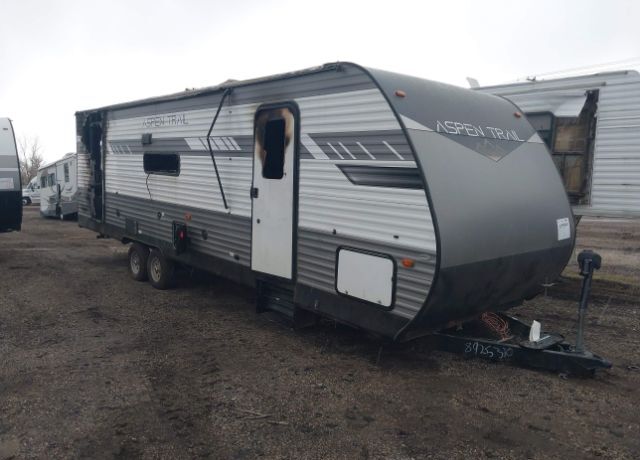 2022 ASPEN TRAIL Aspen Trail