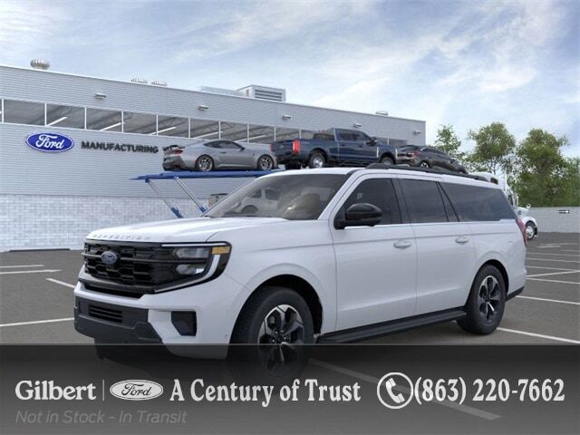 2026 FORD Expedition