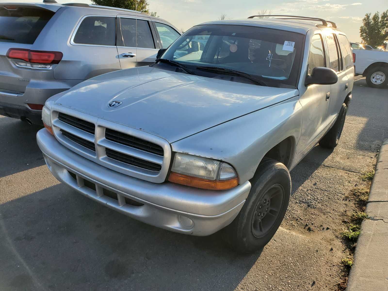 Dodge Durango