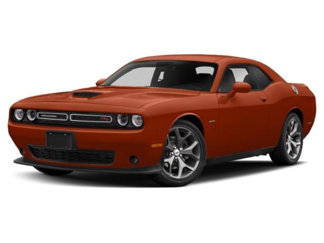 2020 DODGE Challenger