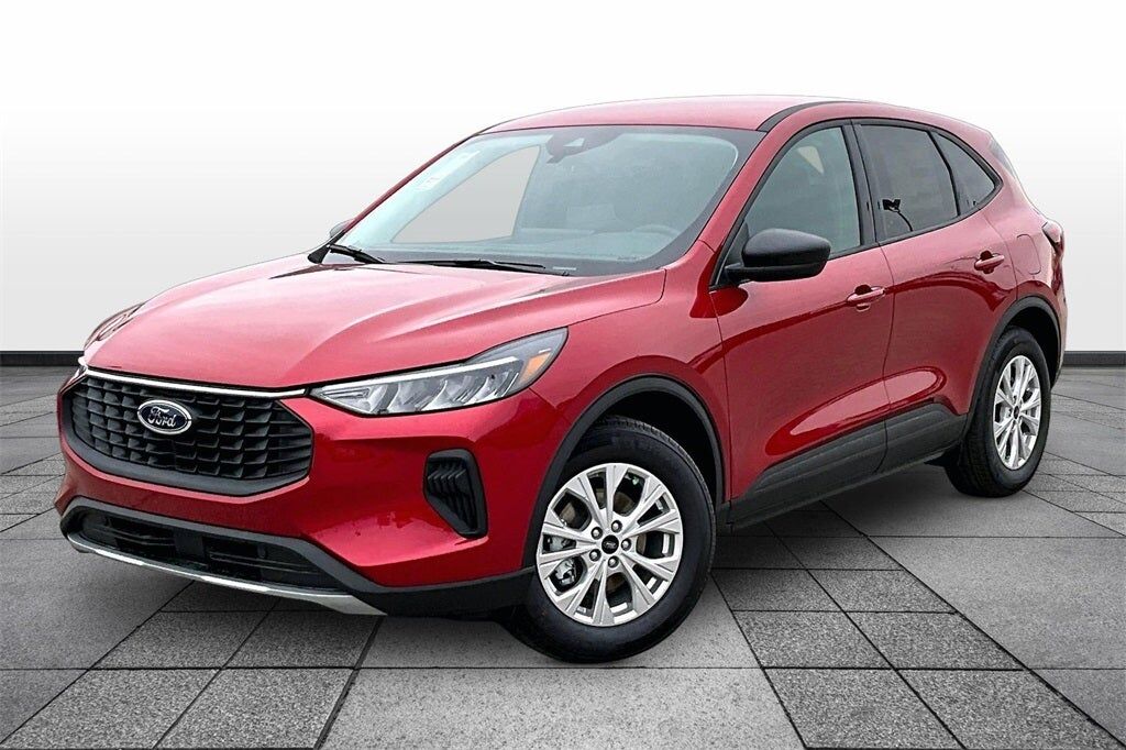 2026 FORD Escape