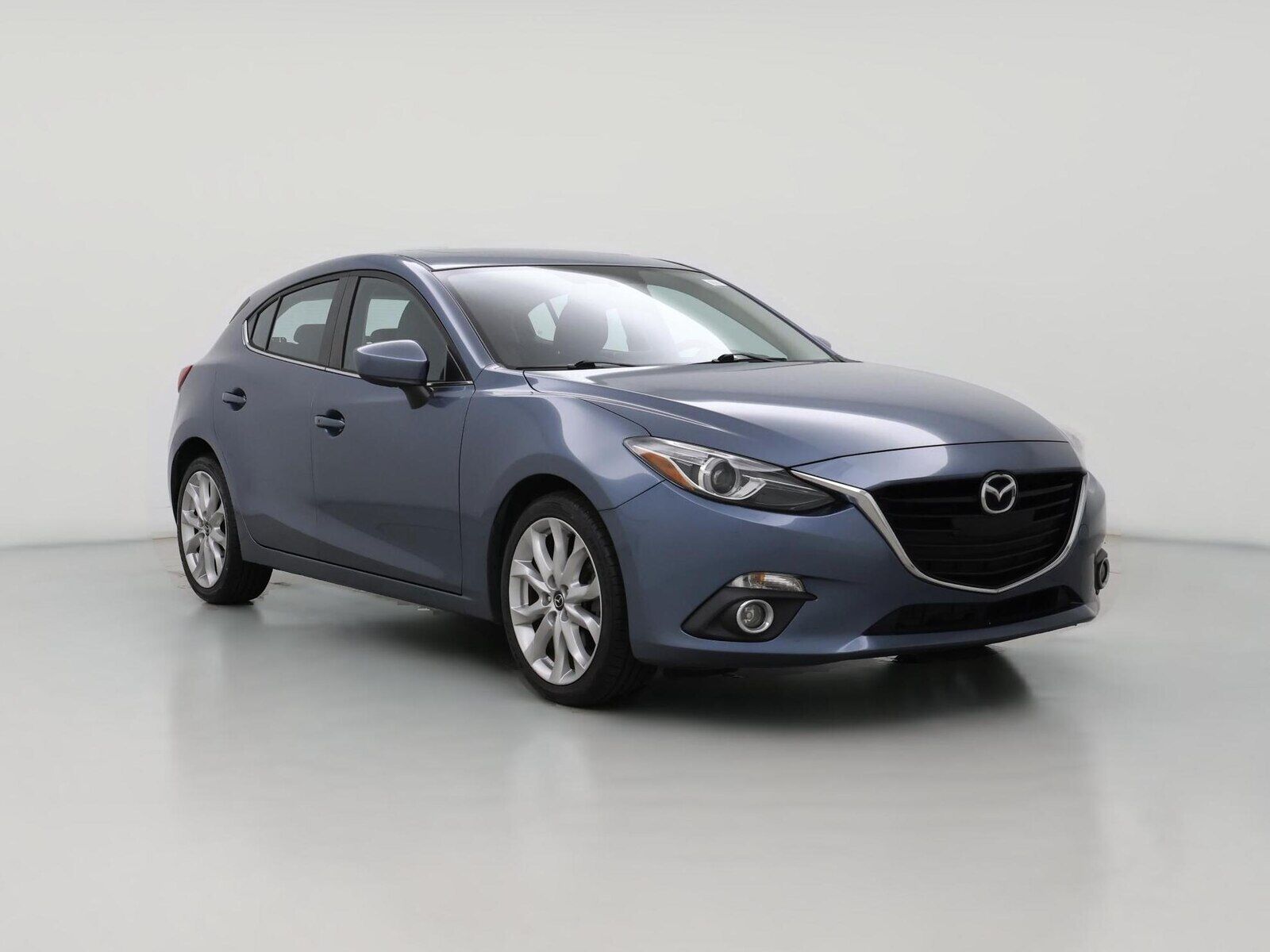 2014 MAZDA Mazda3