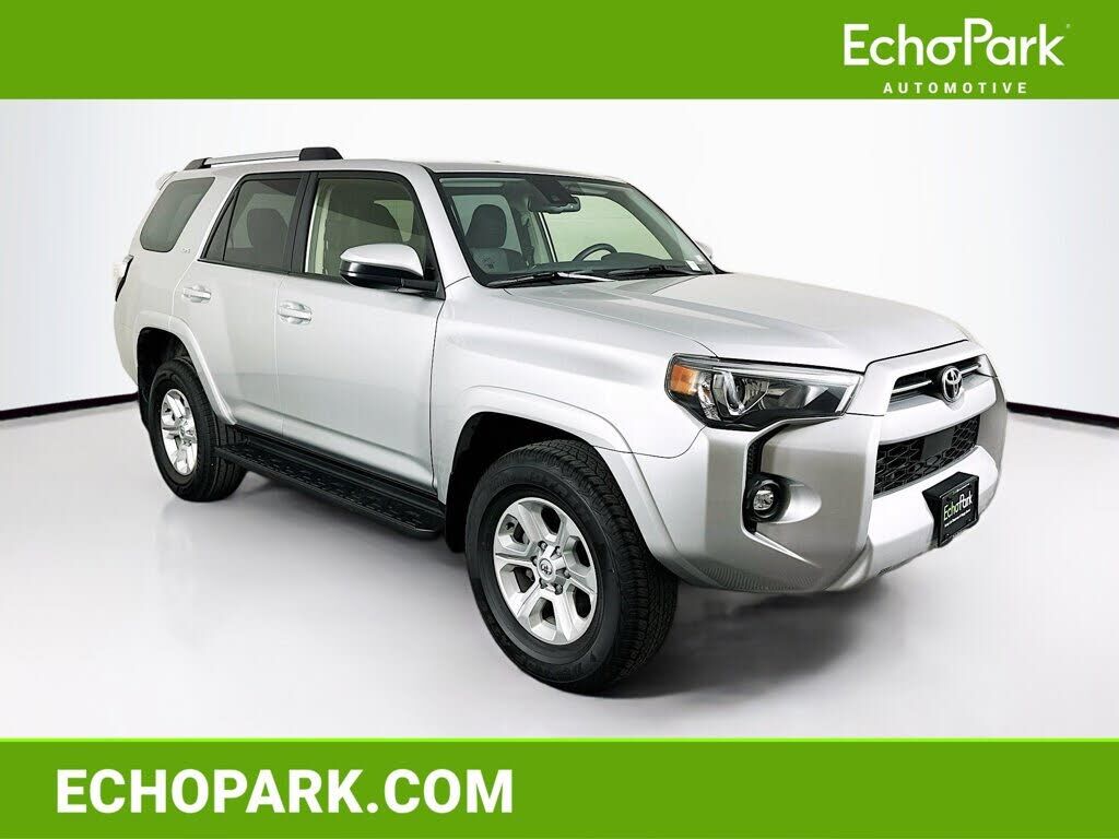 2024 TOYOTA 4-Runner