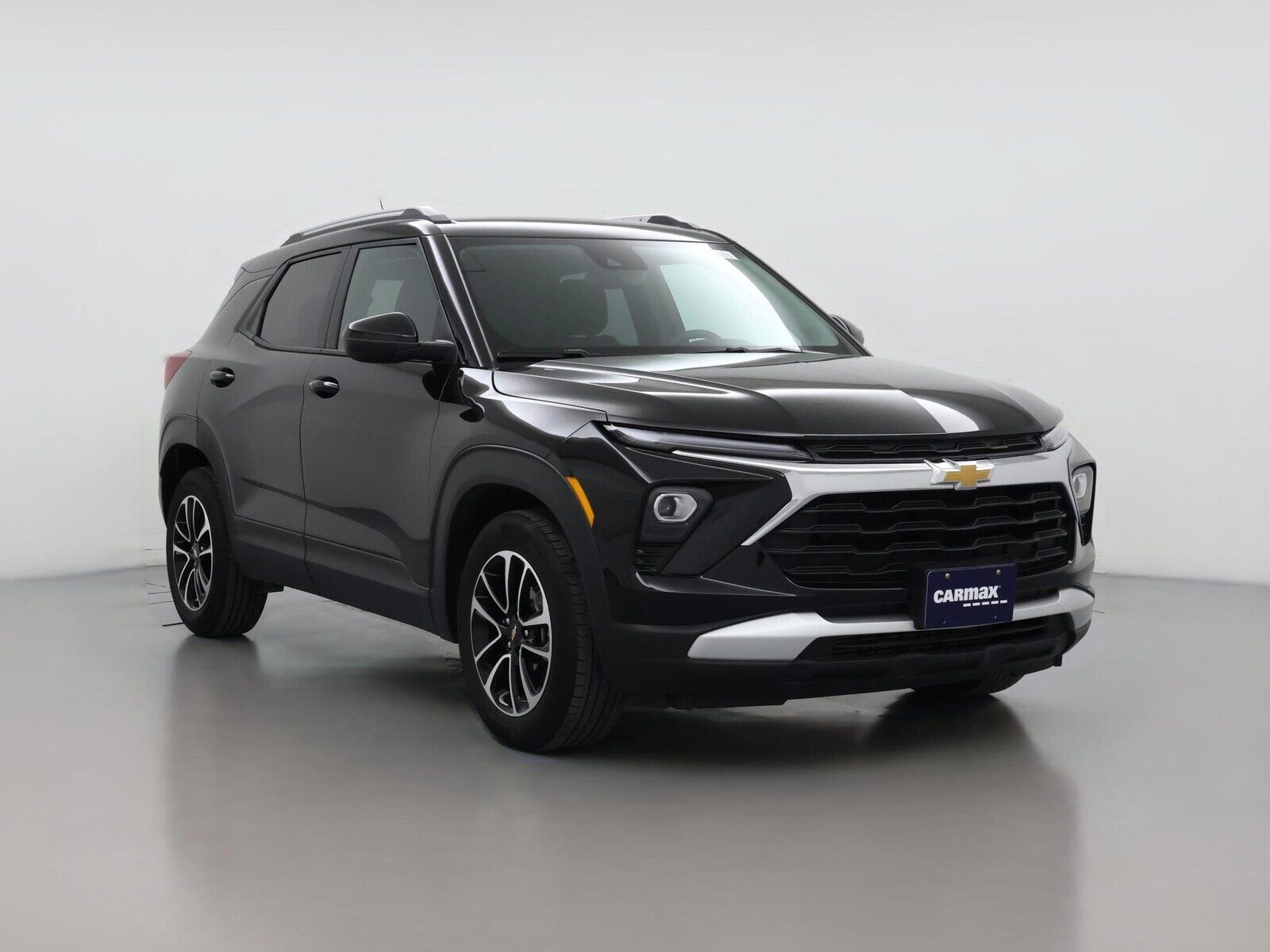 2025 CHEVROLET Trailblazer