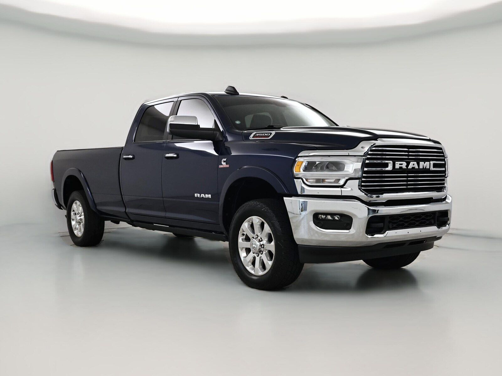 2022 RAM 3500