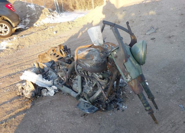 2021 HARLEY DAVIDSON FLRT / Freewheeler