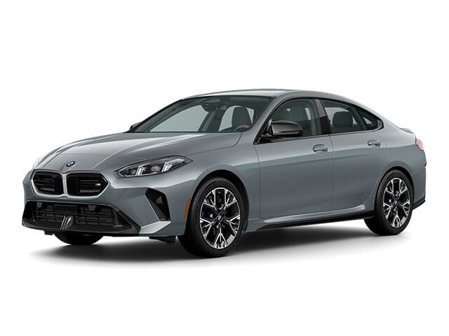2026 BMW M2