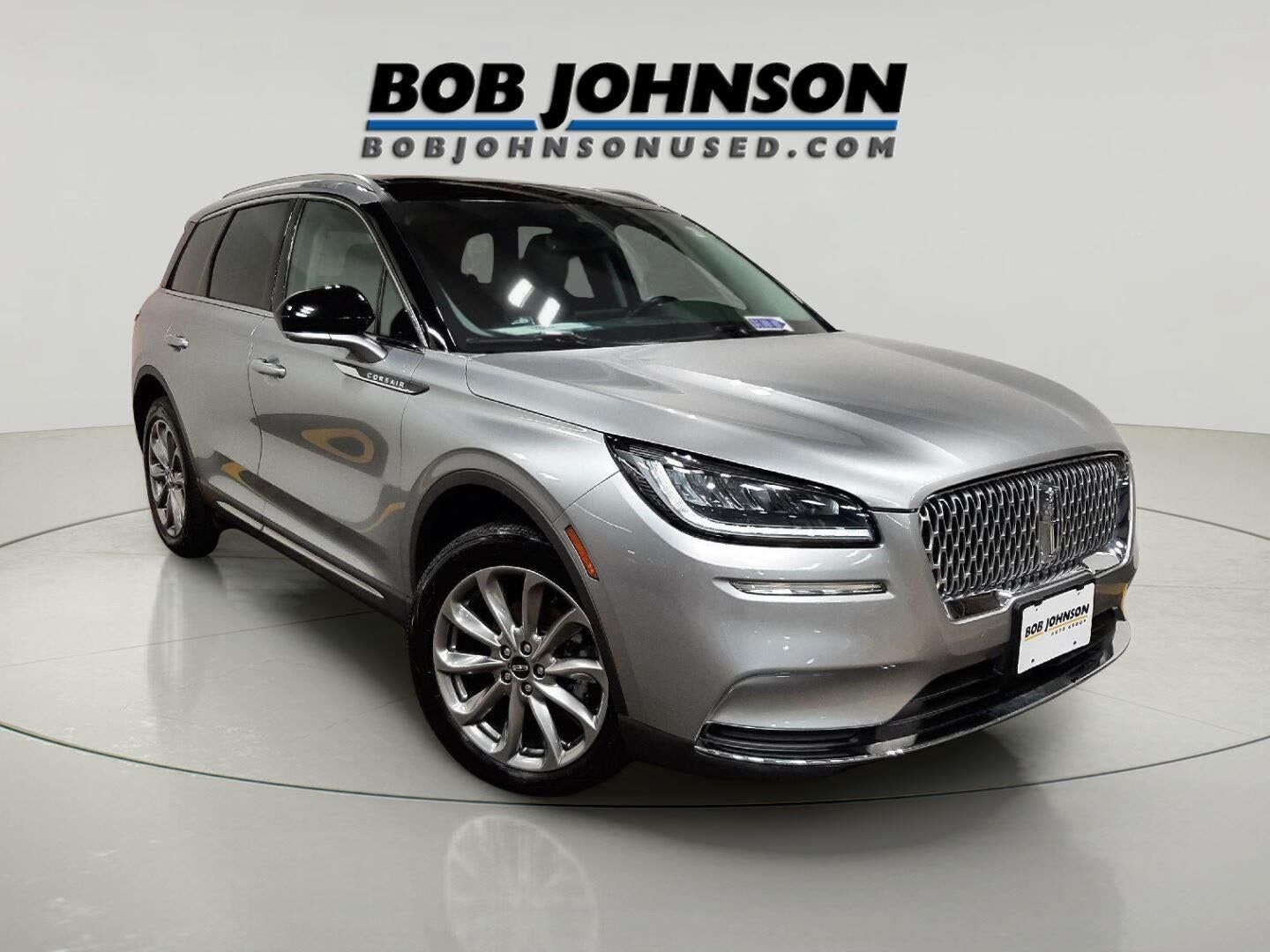 2022 LINCOLN Corsair