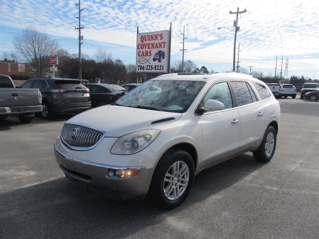 Buick Enclave