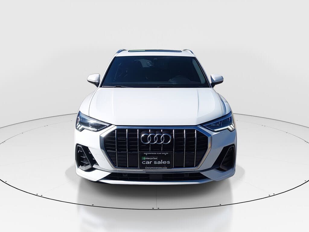 2024 Audi Q3