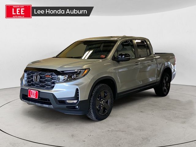 2026 HONDA Ridgeline