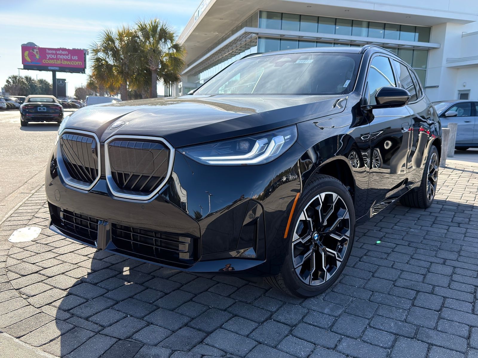 2026 BMW X3