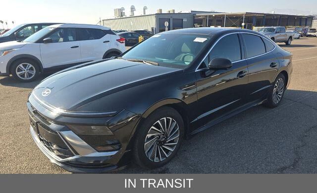 2024 HYUNDAI Sonata