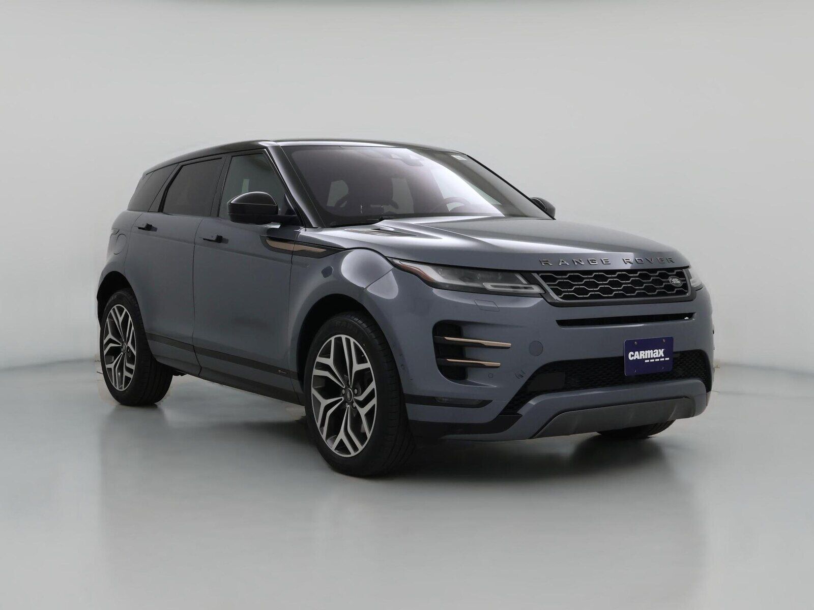 2020 LAND ROVER Range Rover Evoque