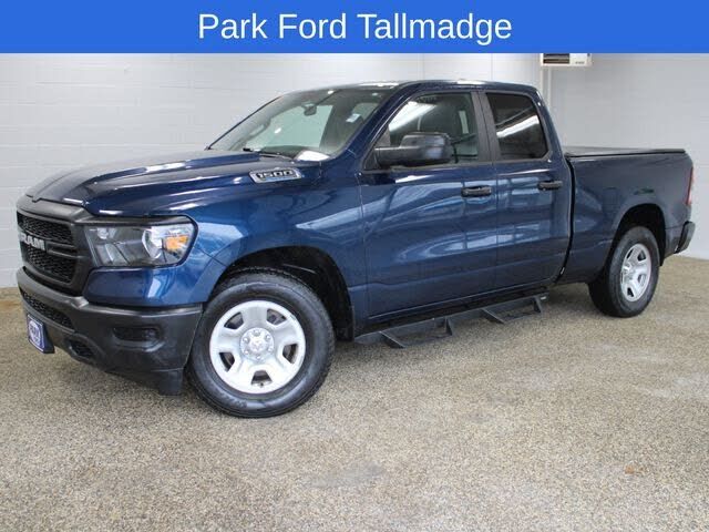 2024 RAM 1500