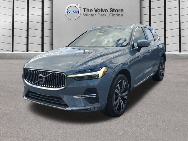 2023 VOLVO XC60