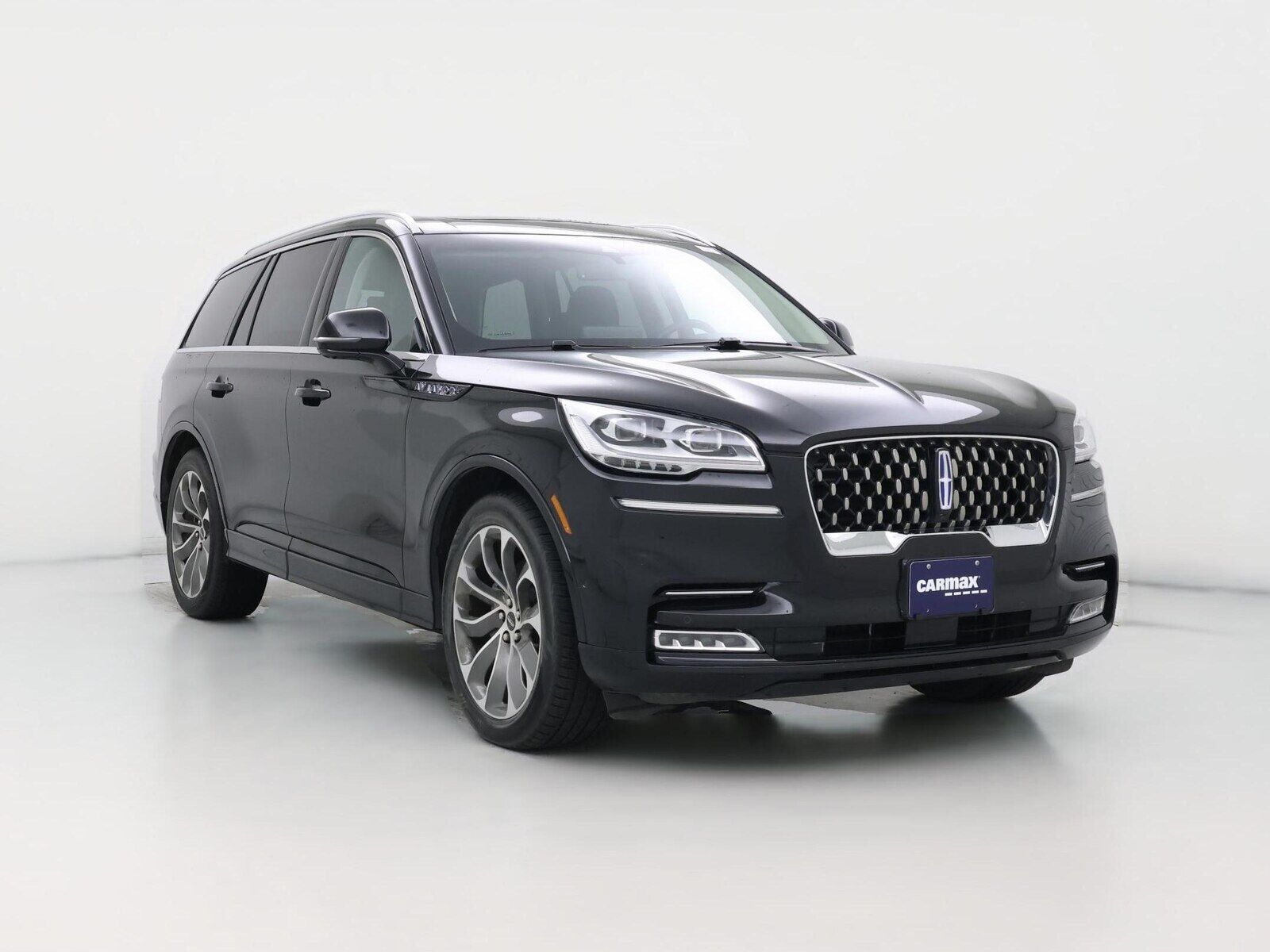 2020 LINCOLN Aviator