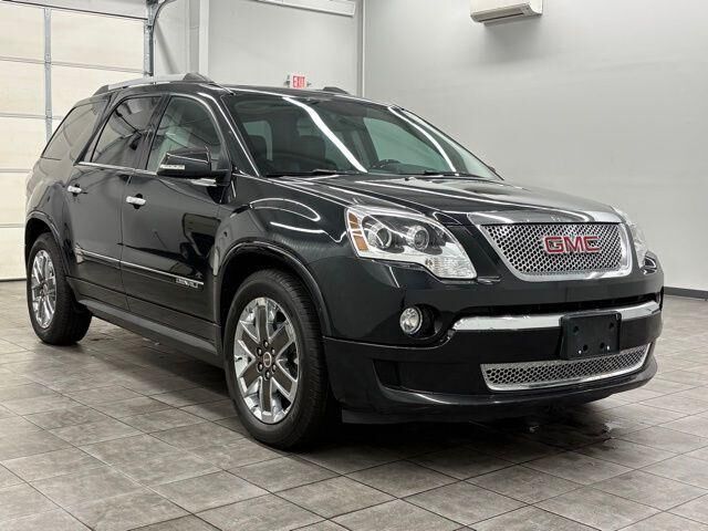 2012 GMC Acadia