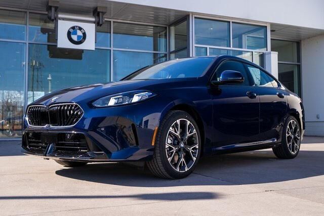 2026 BMW 2 Series